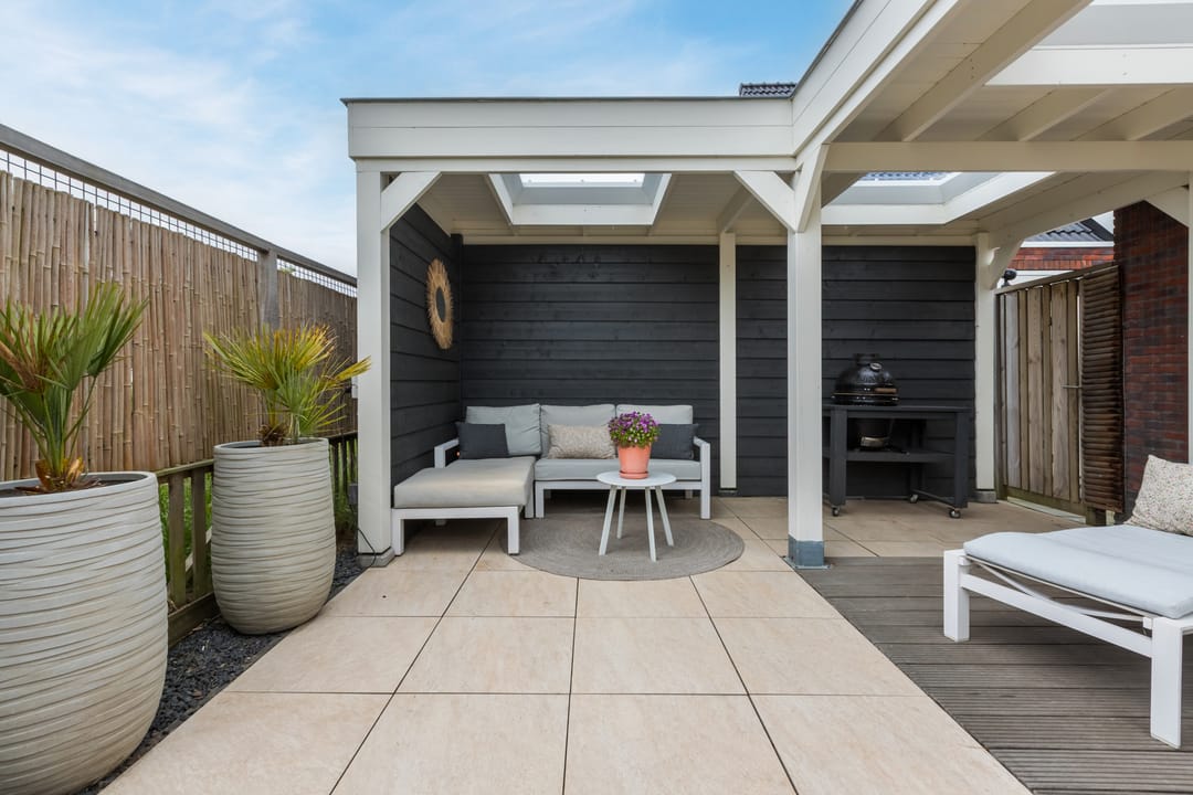 Foto 38 van Purperreiger 21