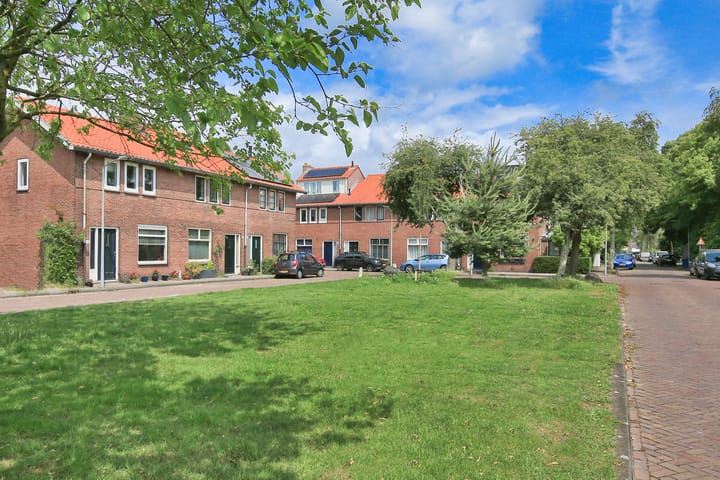 Foto 2 van Croesenstraat 36