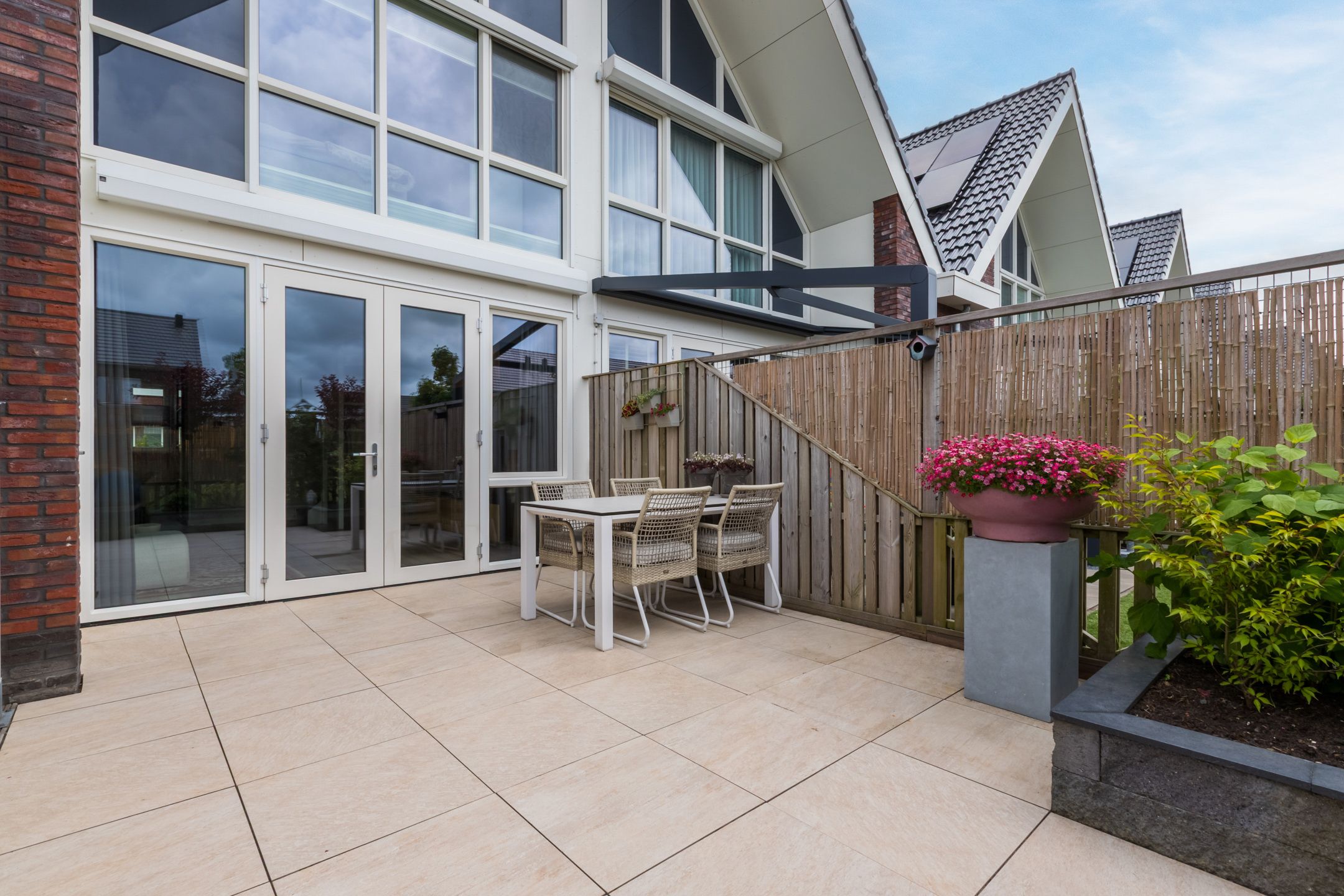 Foto 39 van Purperreiger 21