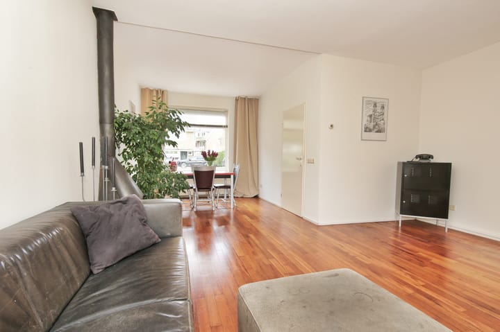 Foto 3 van Croesenstraat 36