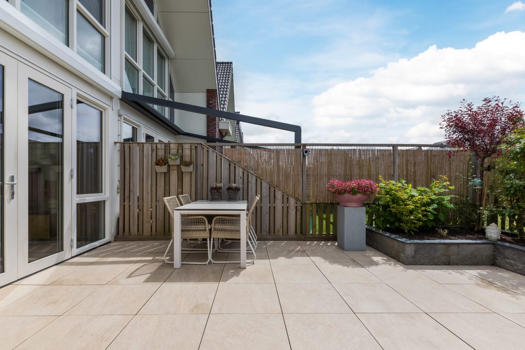 Foto 41 van Purperreiger 21