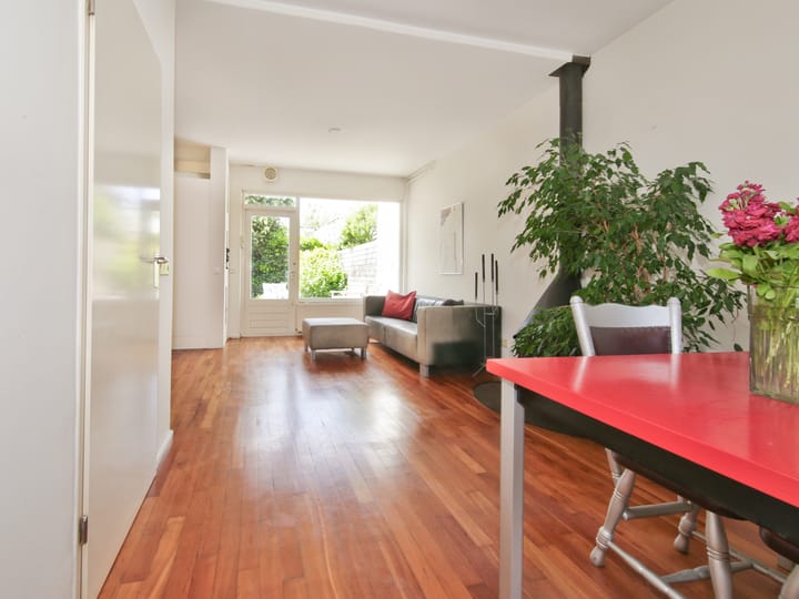 Foto 4 van Croesenstraat 36