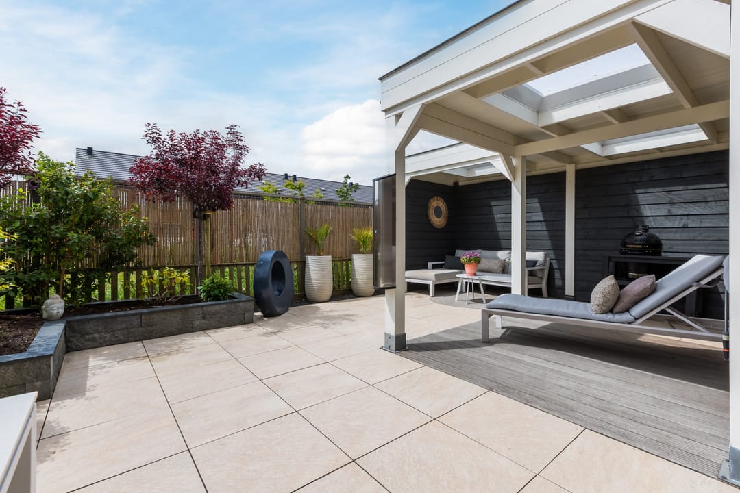 Foto 43 van Purperreiger 21