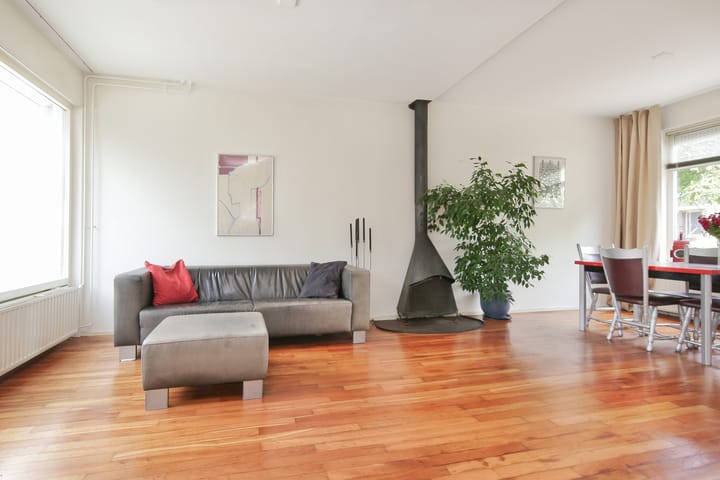 Foto 6 van Croesenstraat 36