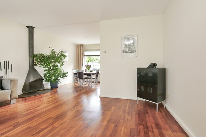 Foto 15 van Croesenstraat 36