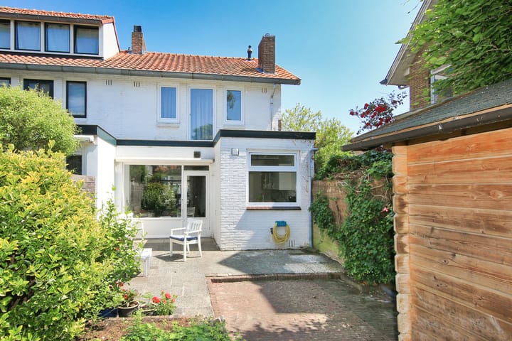 Foto 17 van Croesenstraat 36