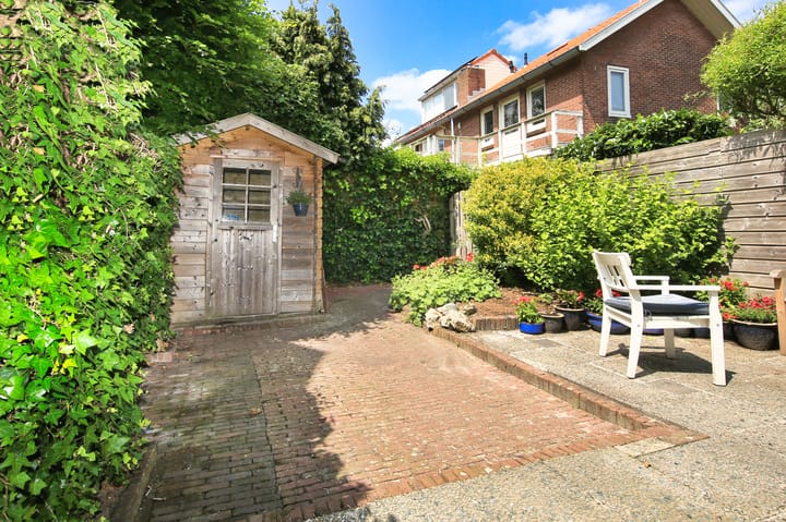 Foto 18 van Croesenstraat 36