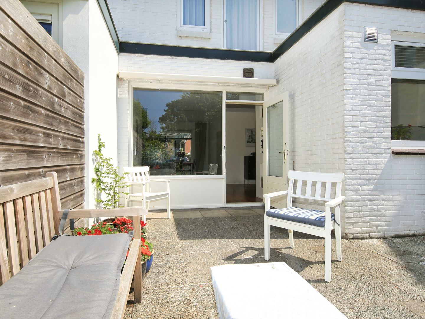 Foto 19 van Croesenstraat 36