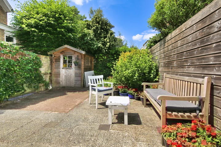 Foto 21 van Croesenstraat 36