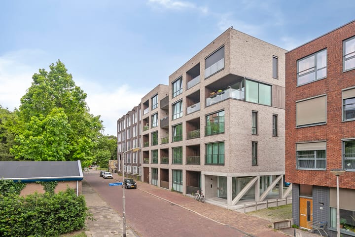 Bekijk foto van Drentsestraat 8 D