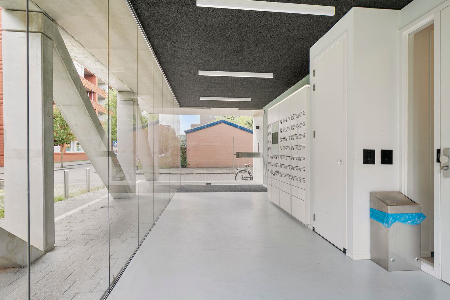 Foto 4 van Drentsestraat 8-D