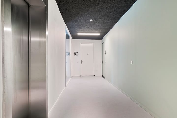 Foto 5 van Drentsestraat 8-D