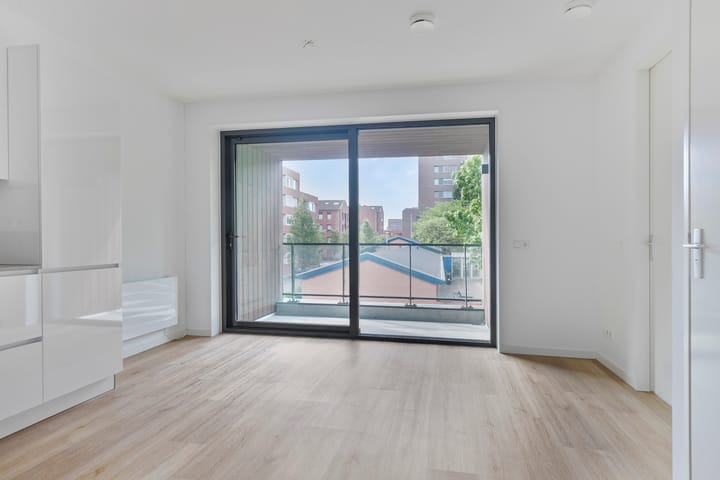 Foto 6 van Drentsestraat 8-D