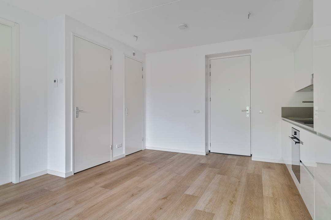 Foto 8 van Drentsestraat 8-D