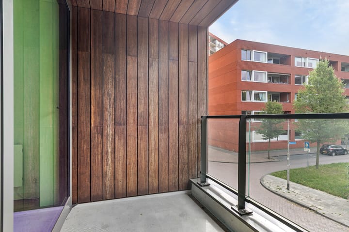 Foto 14 van Drentsestraat 8-D