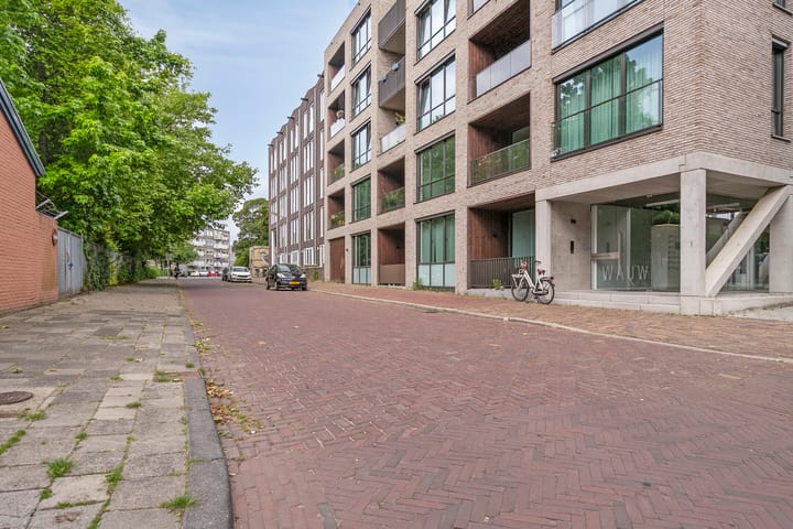 Foto 17 van Drentsestraat 8-D
