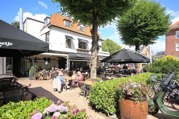 Foto 50 van Croesenstraat 36