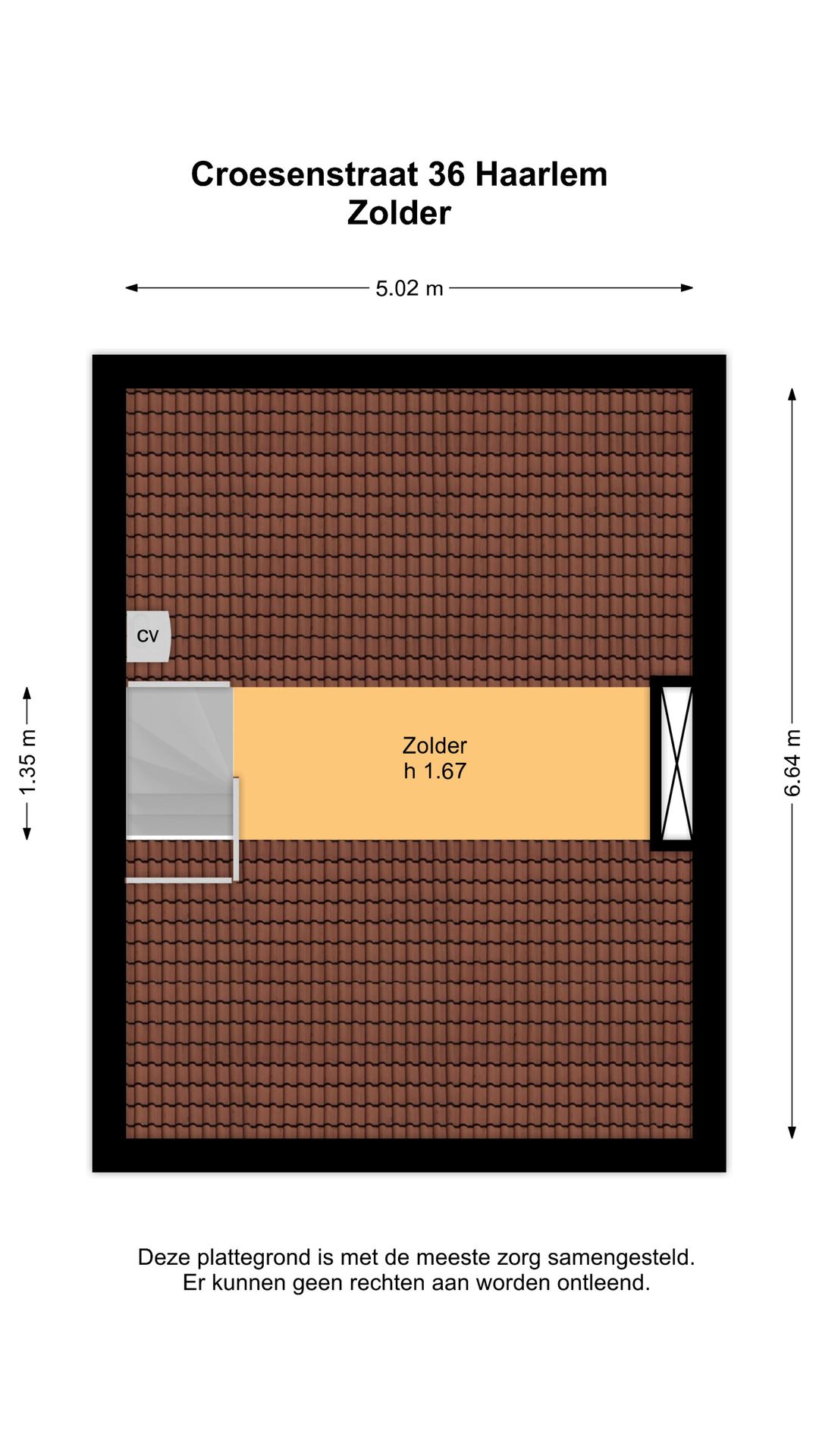 Foto 53 van Croesenstraat 36