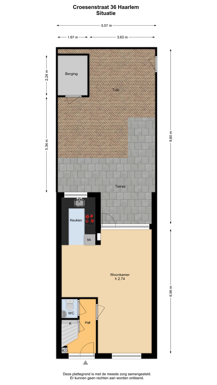 Foto 54 van Croesenstraat 36