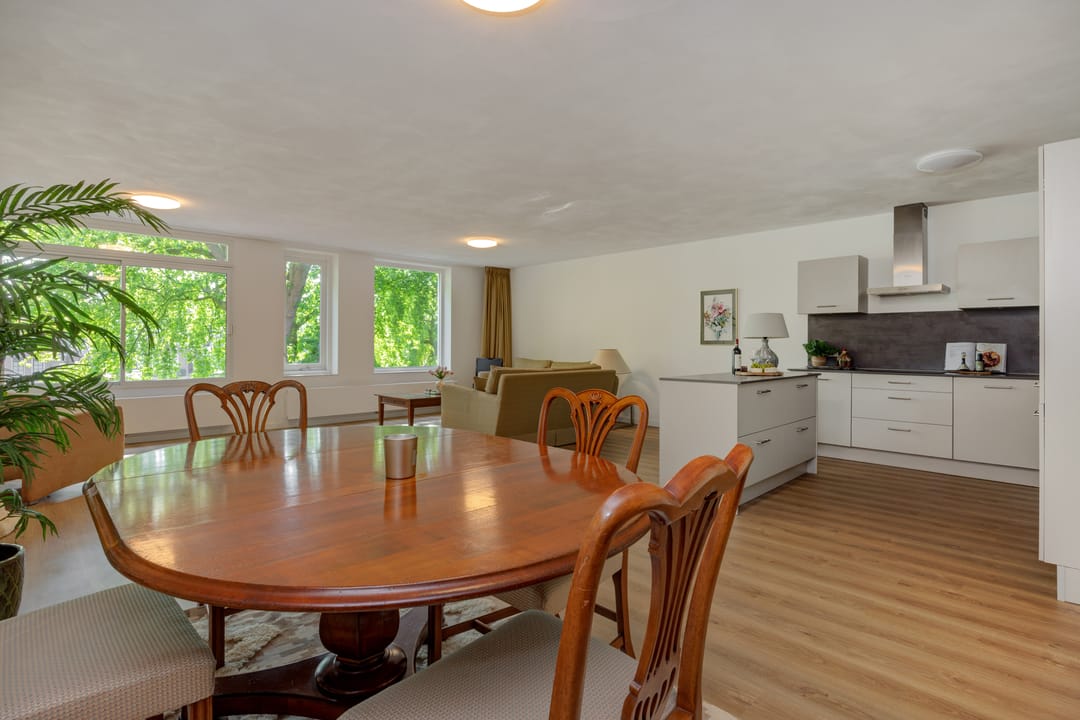 Foto 8 van Havensingel 34