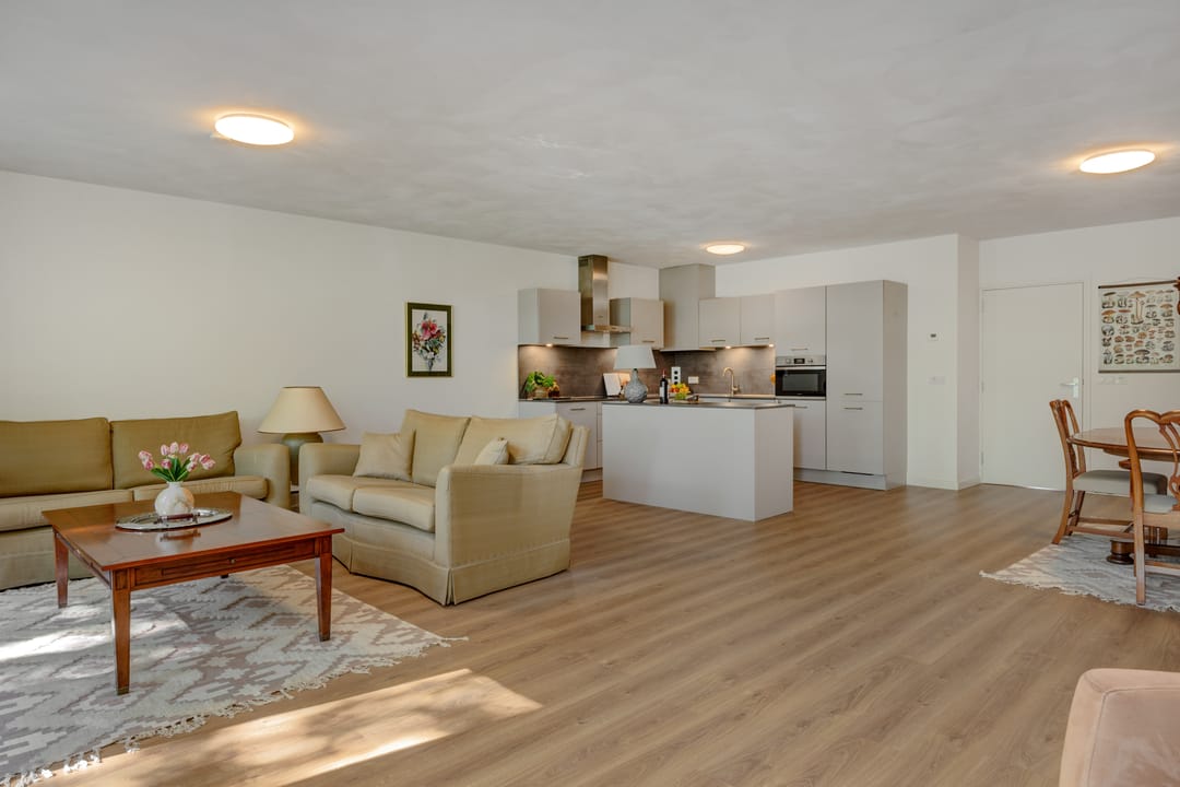 Foto 13 van Havensingel 34