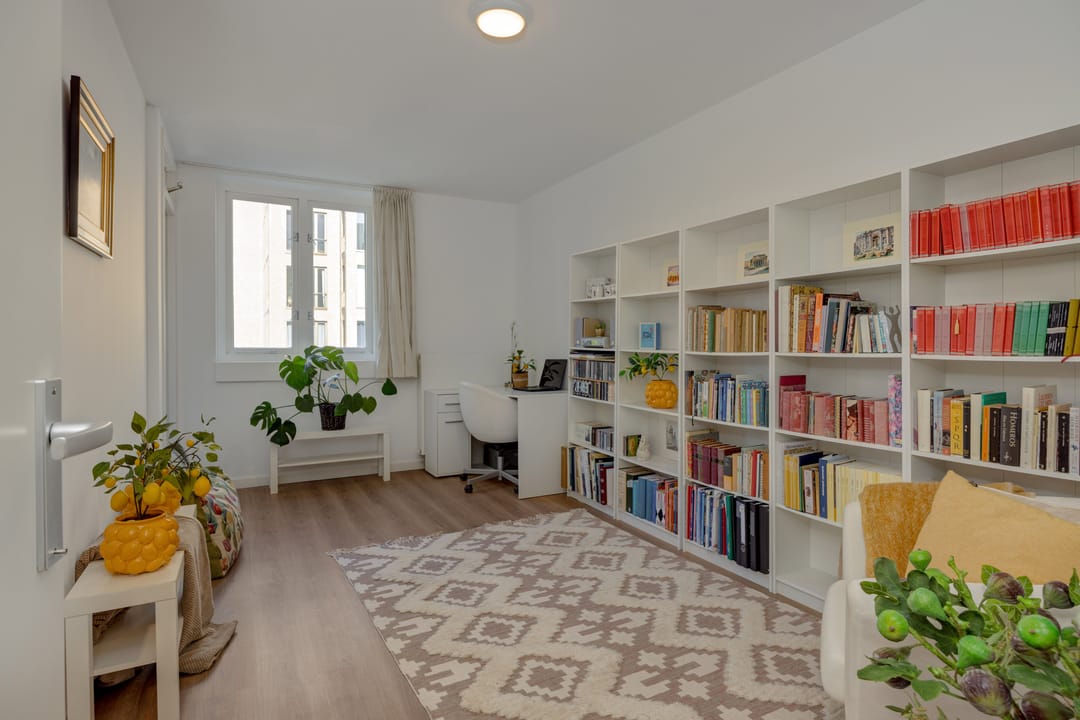 Foto 26 van Havensingel 34