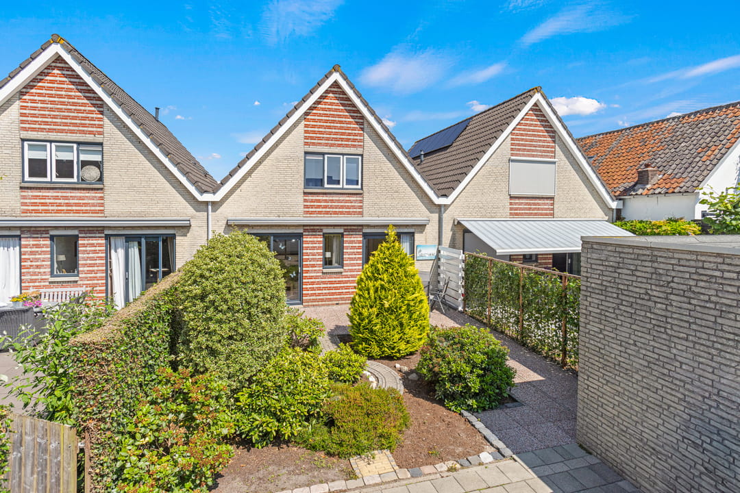 Foto 2 van Populierenlaan 13