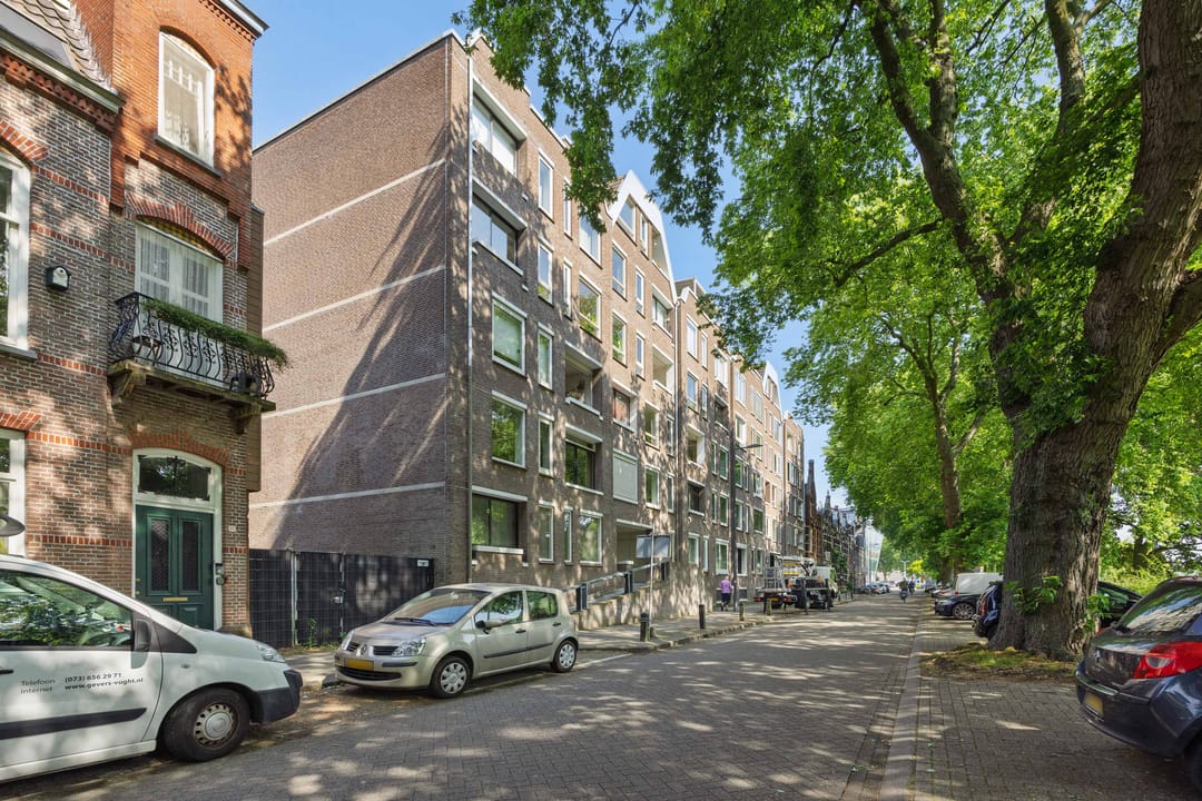 Foto 31 van Havensingel 34