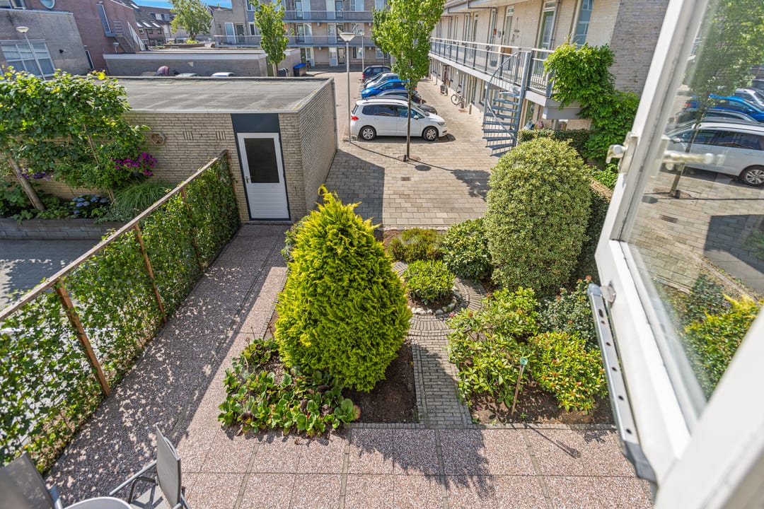 Foto 28 van Populierenlaan 13