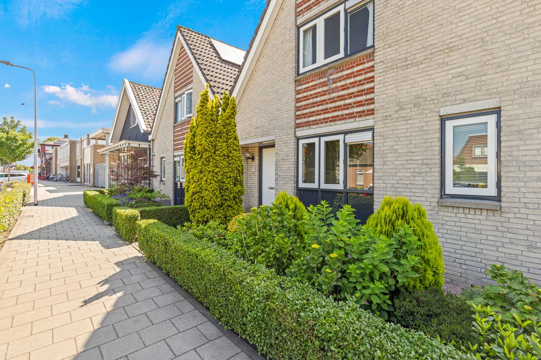 Foto 41 van Populierenlaan 13