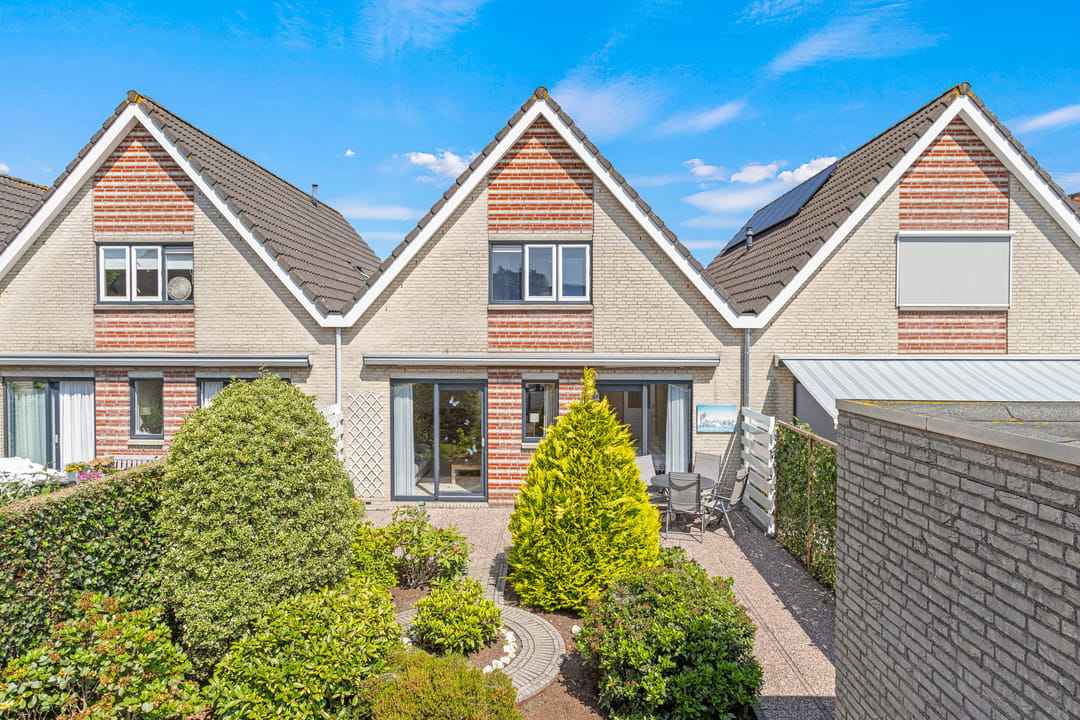 Foto 43 van Populierenlaan 13