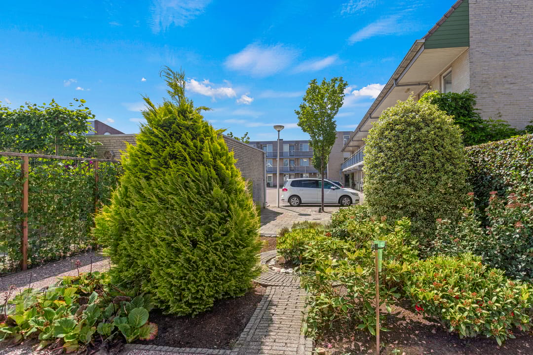 Foto 46 van Populierenlaan 13