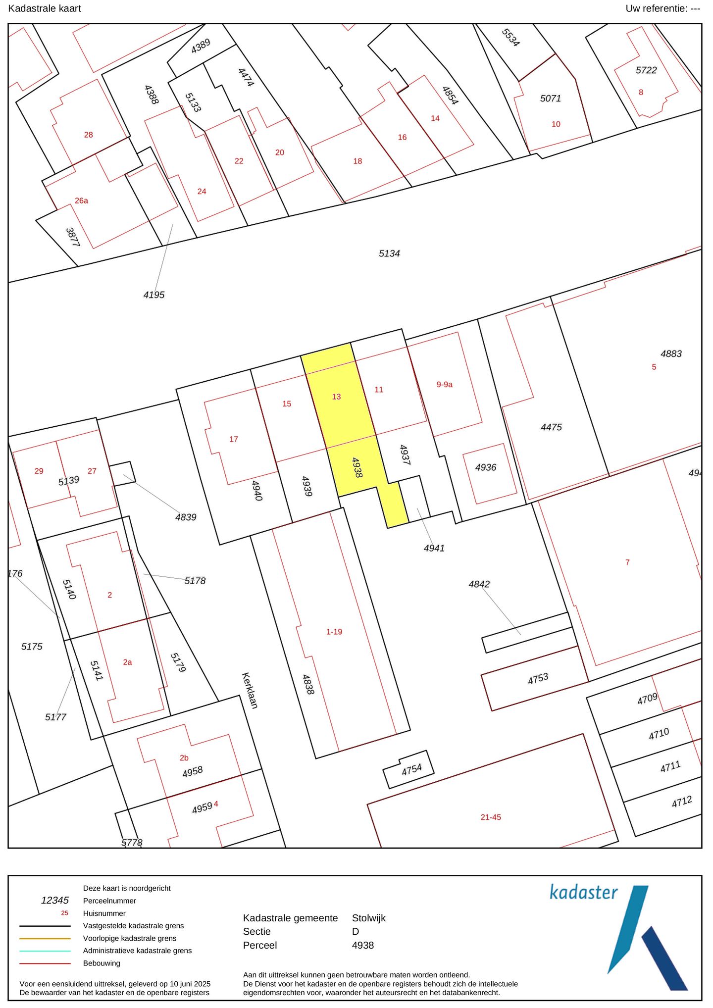 Foto 49 van Populierenlaan 13