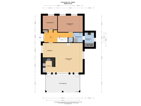 View floorplan