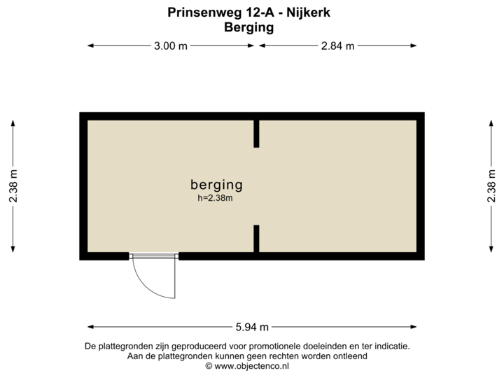 BERGING