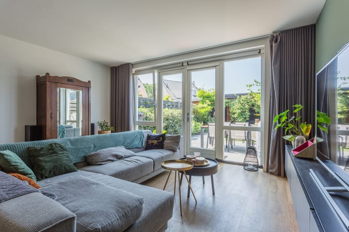 Foto 4 van Dotterbloempad 3