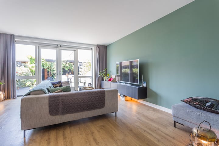 Foto 5 van Dotterbloempad 3