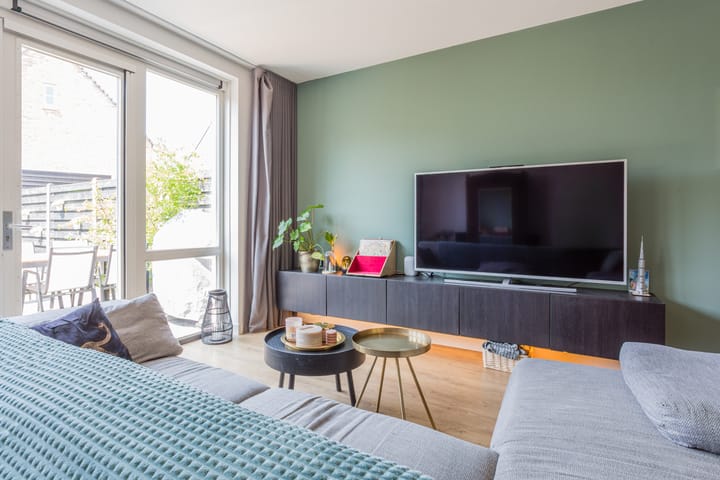 Foto 6 van Dotterbloempad 3