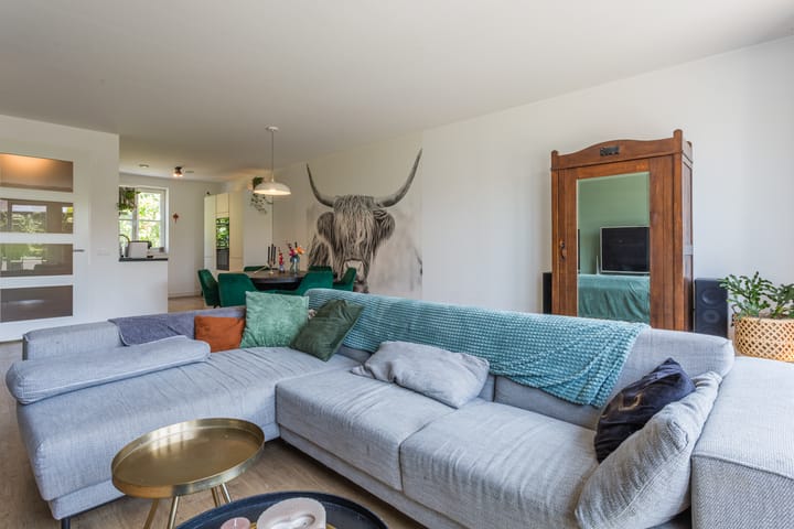 Foto 8 van Dotterbloempad 3