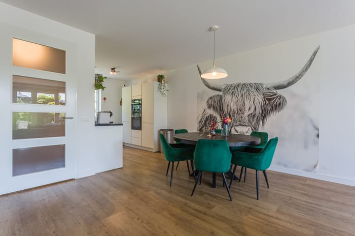 Foto 10 van Dotterbloempad 3