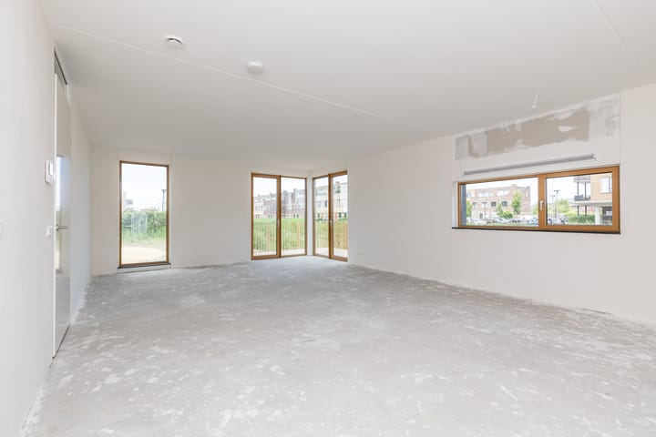 Foto 3 van Dettifossstraat 58