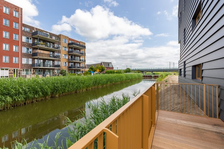 Foto 4 van Dettifossstraat 58