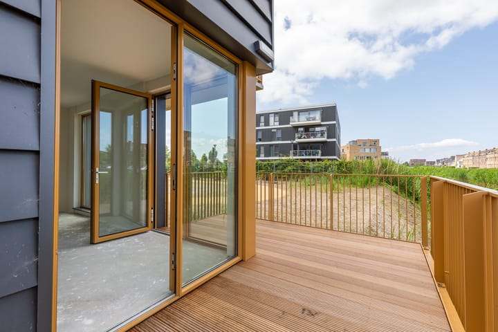 Foto 5 van Dettifossstraat 58