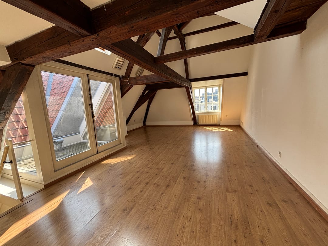 Foto 2 van Prinsegracht 21-D