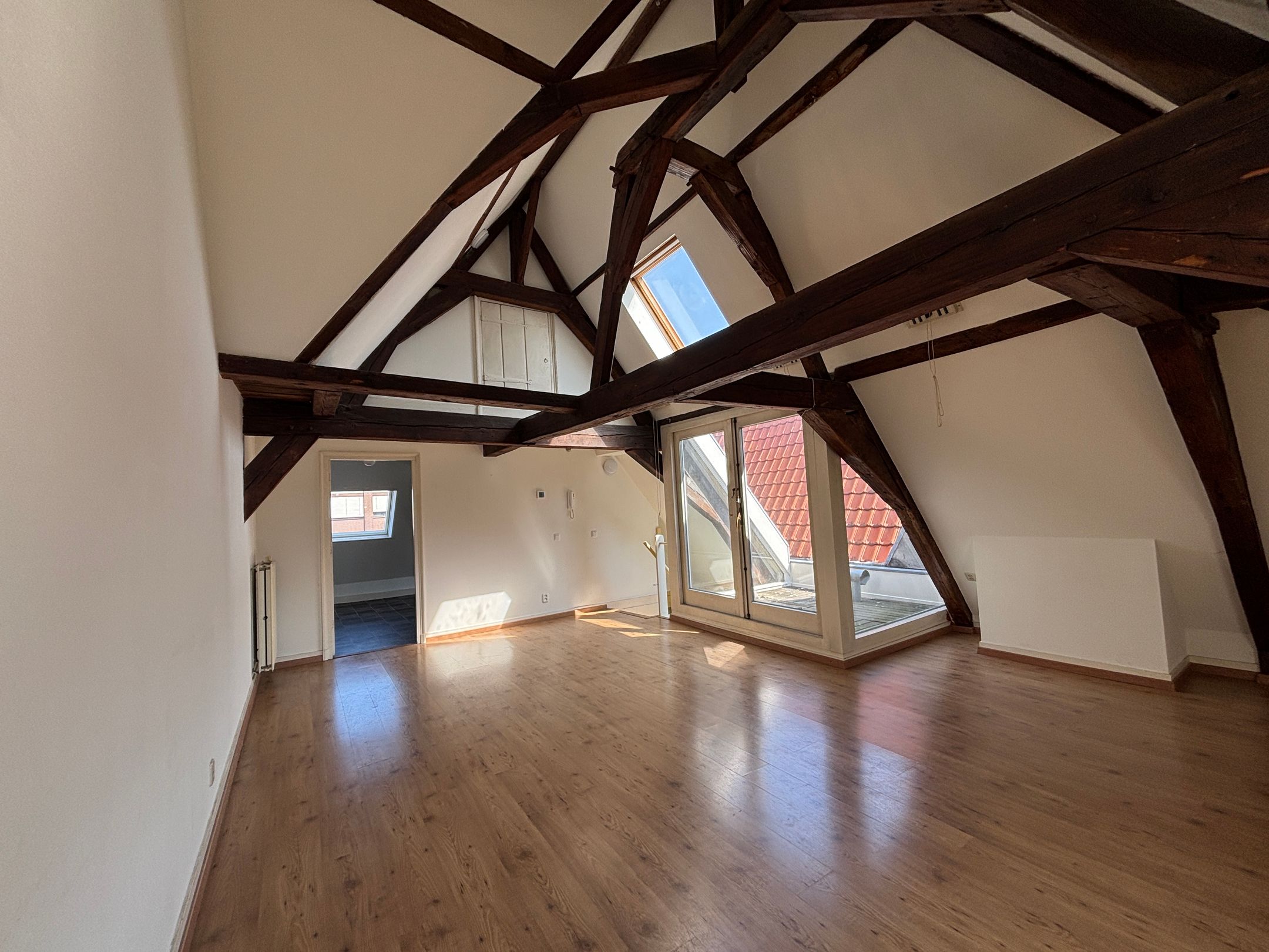 Foto 3 van Prinsegracht 21-D