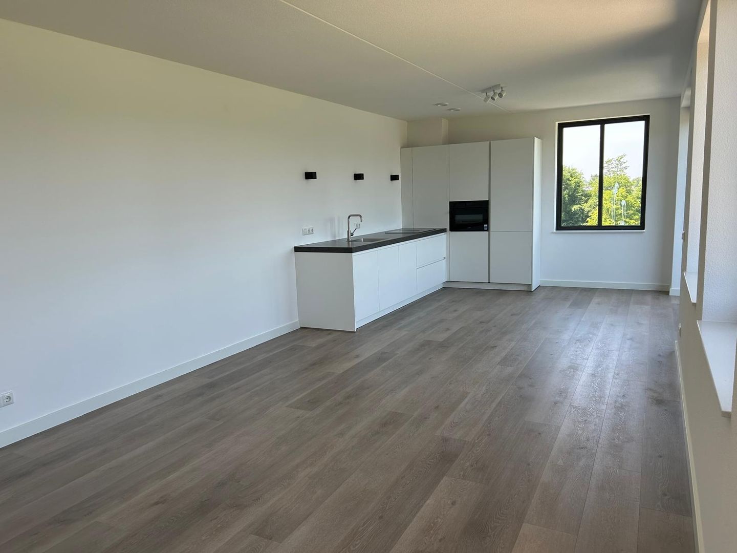 Foto 4 van Buitendreef 6-23