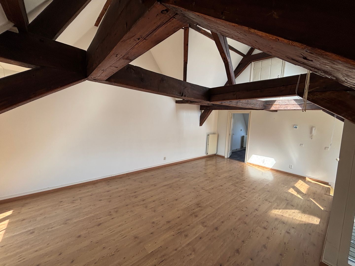 Foto 4 van Prinsegracht 21-D