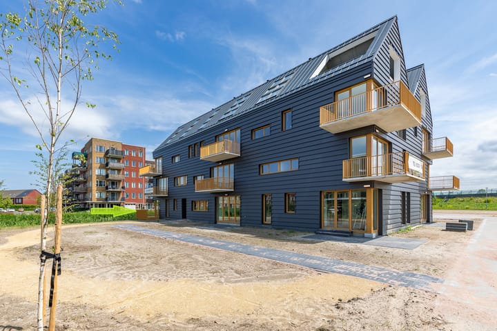 Foto 2 van Dettifossstraat 58