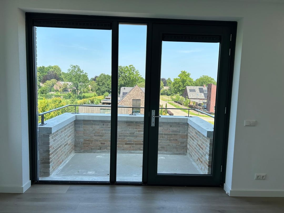 Foto 7 van Buitendreef 6-23