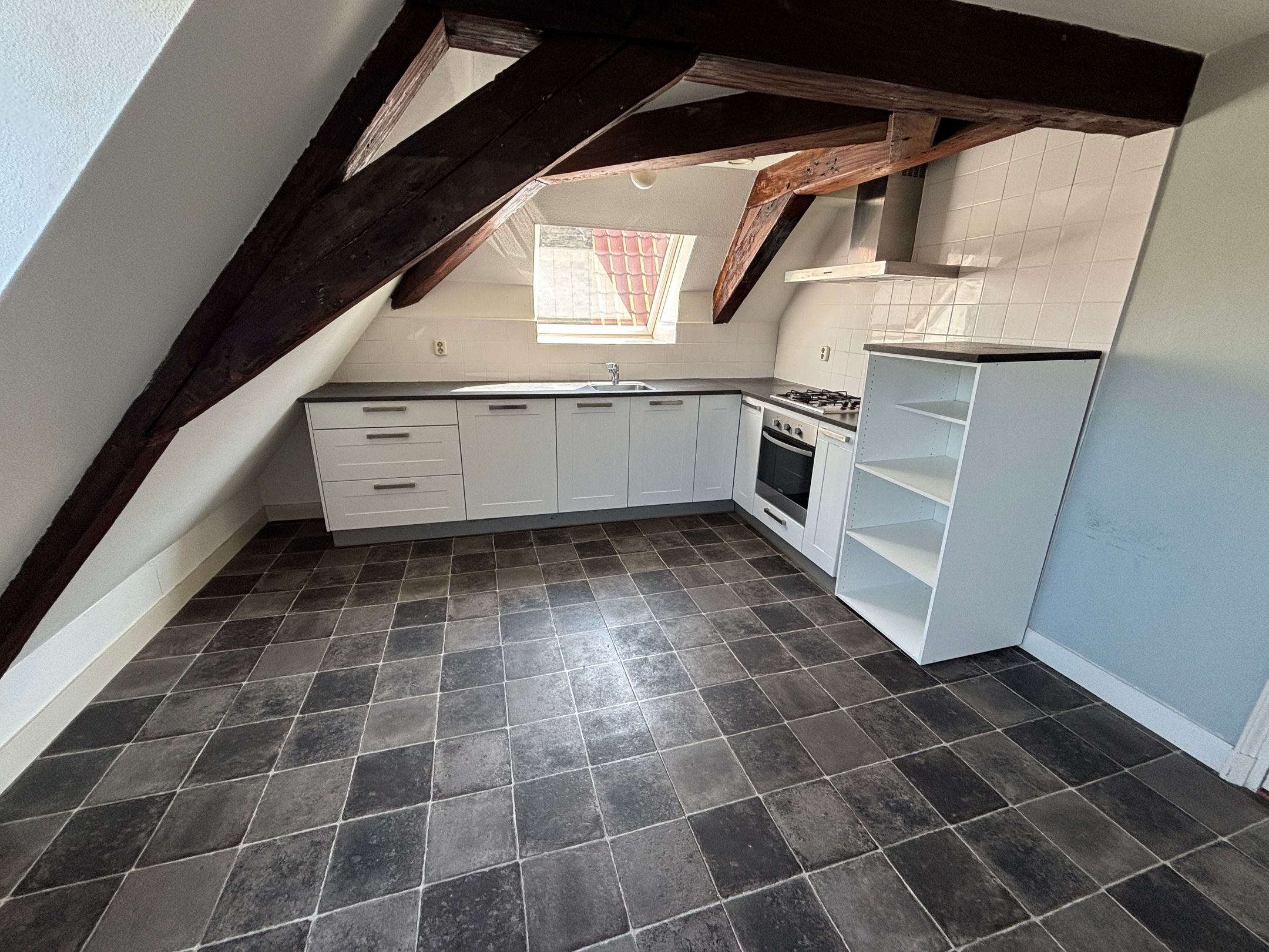 Foto 6 van Prinsegracht 21-D